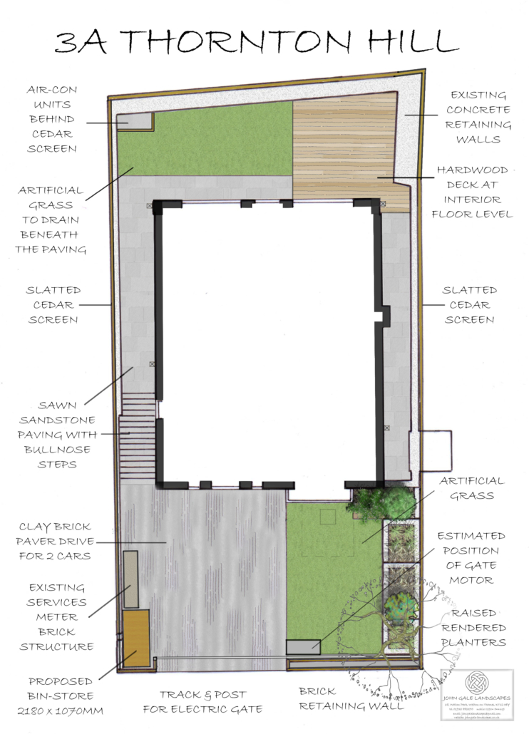 Finnan - 1-100 with deck & elec gate 2