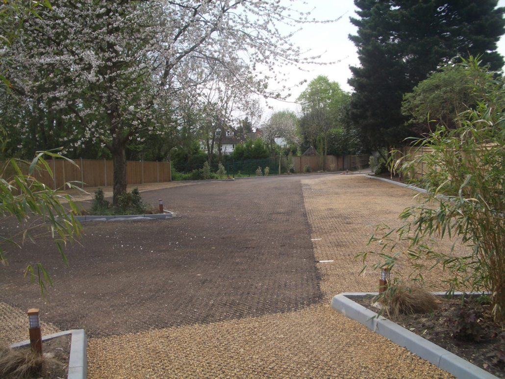 landscape design service for Hastings & beyond