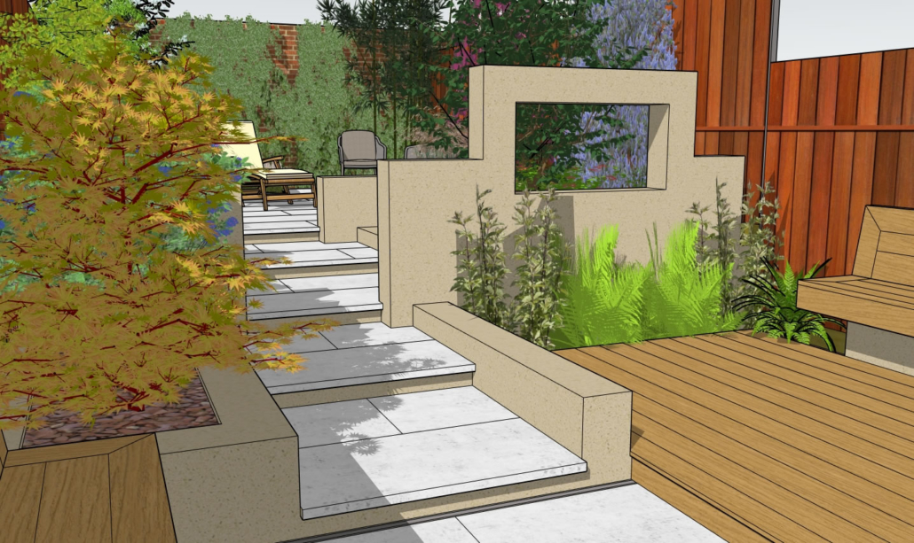 Garden Design